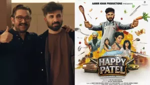 'Happy Patel: Khatarnak Jasoos' Cast Fees, Who Bagged The Highest Paycheque, Aamir Khan Or Vir Das?