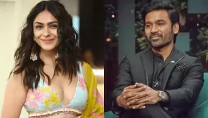 Mrunal Thakur And Dhanush Are NOT Getting Married In February 2026, Source Says, 'Get Married In...'
