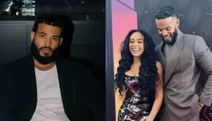 Who Is The Mystery Woman In Desmond Scott's Life? Duo's Video Sparks Buzz Amid Divorce From Kristy