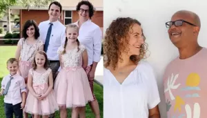 Who Was Todd Bridges Wife, Bettijo Hirschi Married To Before Him? How Many Children She Has?