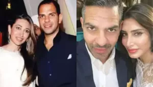 Sunjay Kapur's Sister Reacts To Priya's Demand Of Karisma Kapoor's Divorce Records, 'Trying To...'
