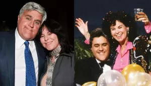 Who Is Jay Leno's Wife, Mavis? Why The Comedian Says She's Worth Every Pain Amid Advanced Dementia