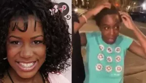 Kianna Underwood Was 'Struggling Severely', Went Missing From Home, And Had Turned To Street Fights