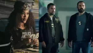 Massive Budget Of Netflix Crime Thriller, 'The Rip', How Much Were Matt Damon And Ben Affleck Paid?