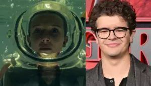 Who Is The Richest Stranger Things Star? Full Net Worth Of Millie Brown, Gaten Matarazzo And More