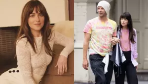 Dakota Johnson's Dating History, From An 8 Year Relationship With Chris Martin To Dating Role Model