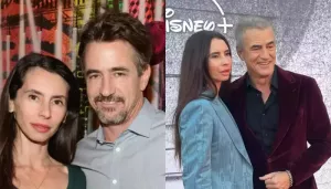 Why Did Dermot Mulroney And Prima Apollinaare Divorce? Inside Their Custody Plans And Property Split