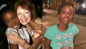 Ex-Nickelodeon Star Kianna Underwood's Final Video Resurfaces After Death, She Looked Dishevelled