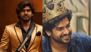 Did Bigg Boss Tamil Season 9 First Runner Up, Sabari Earn Rs. 21 Lakhs From Reality Show?