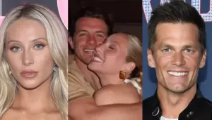 Is Alix Earle Dating 23-Yrs-Older Tom Brady After Split From Braxton Berrios? Know Why They Broke Up