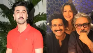 Alia Bhatt, Ranbir Kapoor Starrer 'Love And War' NOT Pushed To 2027, All We Know About SLB's Film