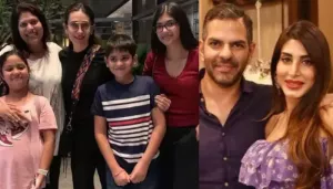 Sunjay Kapur's Sister Mandhira Slams Priya For Defamation Case Against Her, 'Want To Play The Game?'