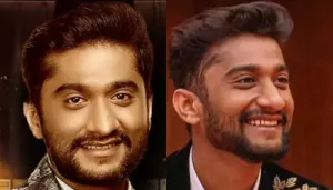 'Bigg Boss Kannada 12' Winner Gilli Nata Thanks Fans For Winning Trophy, 'You Brought Me This Far..'