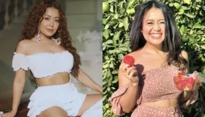 Neha Kakkar Deletes Cryptic Post Of Break From Relationships And Social Media, Know Her Net Worth
