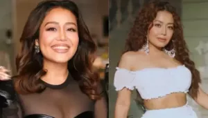Neha Kakkar Once Announced Breakup On Instagram, Post Surfaces Amid Her Cryptic Note On Relationship