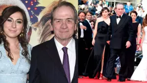 Was Victoria Jones Married? All About Tommy Lee Jones' Daughter's Cause Of Death And Family Life