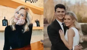 Who Is Katie Bates? All About Her Childhood, Early Marriage, Pregnancy Loss And Husband's Betrayal