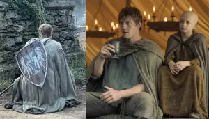 'A Knight Of The Seven Kingdoms' Took Place 100 Years Before 'Game Of Thrones', What Was The Budget?