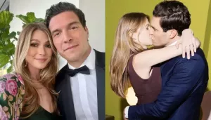 Who Is Will Reeve's Wife, Amanda Dubin? Inside Christopher Reeve's Son's Marriage In Miami