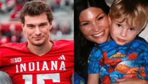 CFP: Why Is Fernando Mendoza's Mom Trending? What Illness Indiana QB's 'Biggest Fan' Suffers From?