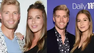 Kyle Cooke And Amanda Butler's Relationship Timeline Explored Amid The Couple Announcing Separation