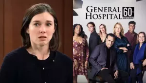 'General Hospital' S63 Ep88: Willow's Trial Is Finally Over And Sonny Has Vowed To Protect Michael