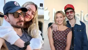 Hilary Duff And Matthew Koma's Relationship, First Meeting In 2013, Brief Split, And Parenthood