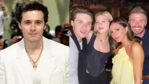 Why Brooklyn Beckham Decided To Expose David And Victoria? He Reached A 'Breaking Point' Last Week