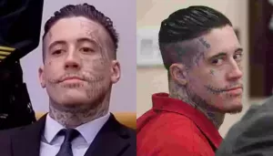 'Deadpool Killer' Wade Wilson's Ghoulish Fan Begged Him To 'Impregnate' Them In A Prison Video Call