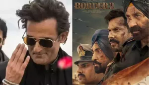 Is Akshaye Khanna A Part Of 'Border 2'? Producer Nidhi Dutta Reveals The Truth Behind The Rumours