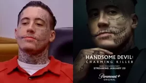 'Handsome Devil: Charming Killer': Wade Wilson's Disturbing Docuseries Will Leave You In Shivers