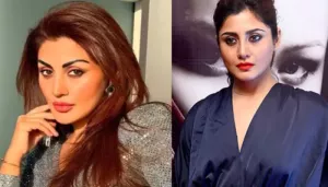 Rimi Sen LEFT Acting And Bollywood At The Age Of 44, She Is Now Working As Real-Estate Agent