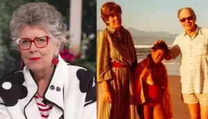 Who Is Prue Leith? Married Her Mother's Best Friend's Husband, 20 Yrs Older Than Her, Kept It Secret