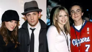 Hilary Duff's Love Life, Dated Co-Star, Frankie Muniz, Joel Madden, Two Marriages, Kids And More
