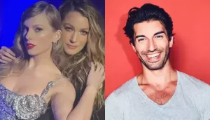 Taylor Swift's Texts With Blake Lively On Justin Baldoni Case Unsealed, Here's All You Need To Know