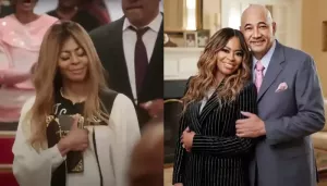 Why Is 'RHOSLC' Star Mary Cosby Getting Accused Of Running A Cult? All About Her Church Controversy