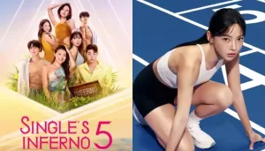 Who Is Kim Min-Ji? All About The National Sprinter Turned 'Single's Inferno Season 5' Contestant