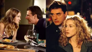 Chris Noth Slams Sarah Jessica Parker's Reaction To Sexual Assault Allegations Against Him