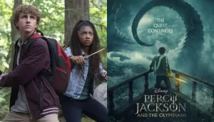 'Percy Jackson' Season 2 Finale: It's A Surprising But Flawed End To The Battle At Camp Half-Blood