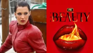 'The Beauty FX' Review: Rogue Models And A Body Horror That's Charring Everyone In It's Wake