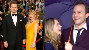 Meet Michelle Williams, Heath Ledger's Former Partner Who Has Appeared In Films And TV Shows