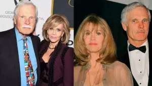 Jane Fonda's Relationship With Ex-Husband, Ted Turner, '90s Power Couple, Split After 10 Years, Why?