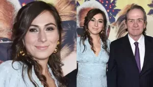 Tommy Lee Jones' Daughter Victoria Was Arrested Months Before She Was Found Dead, Mugshot Surfaces