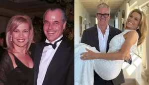 Who Was Vanna White Married To Before John Donaldson? Why She Divorced Her Ex-Husband?