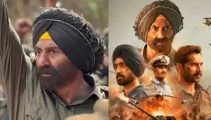 Border 2's Early Morning Shows Got Cancelled In Many Cities, Here Is The Exact Reason Behind It