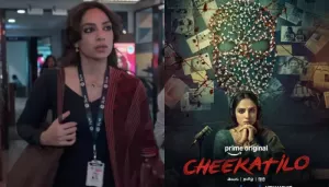 Cheekatilo X Review, Fans Hail Sobhita Dhulipala's Crime Thriller, Call It 'Emotionally Satisfying'