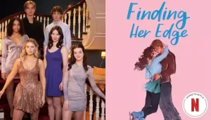 Finding Her Edge Ending Explained: Will Love Cost Adriana Everything Or Bring A Happily Ever After?
