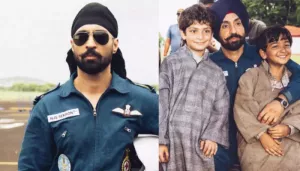 Diljit Dosanjh Plays The Role Of Which Real Life Hero In 'Border 2'? Find Out