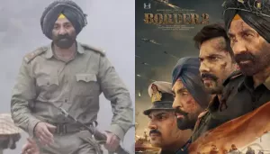 'Border 2' OTT Release, When And Where Will Sunny Deol's War Drama Premiere After Theatrical Run