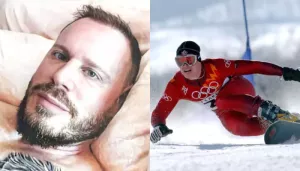 Who Is Ryan Wedding's Estranged Wife, Miryam Andrea? All About Her Amid The Ex-Olympian's Arrest